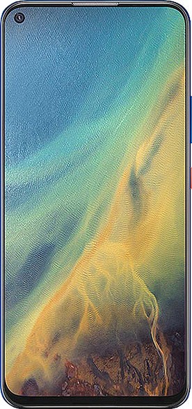 ZTE Blade V2020 5G