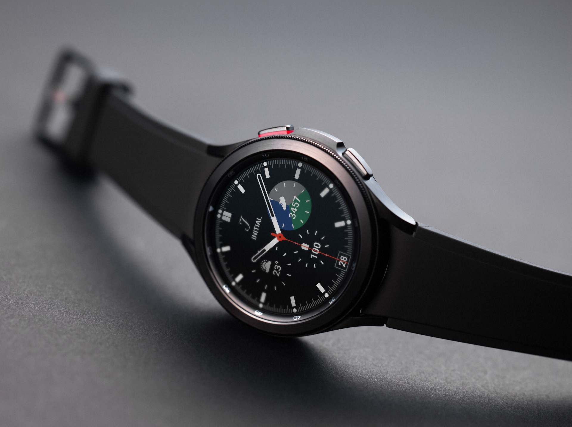 Galaxy Watch 4 com Google Assistente: veja como ativar comandos de voz no  smartwatch 