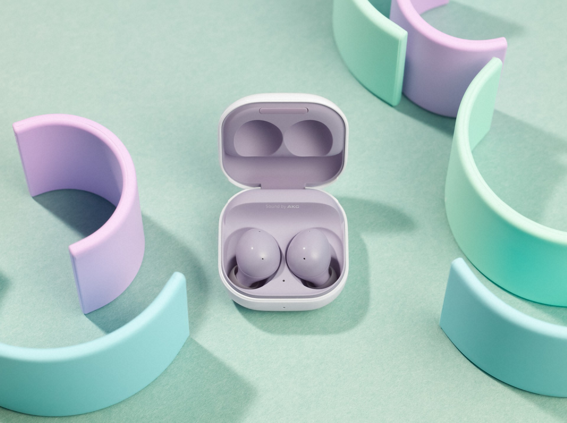 Galaxy Buds: Samsung detalla las nuevas funciones de conectividad de su ecosistema de auriculares