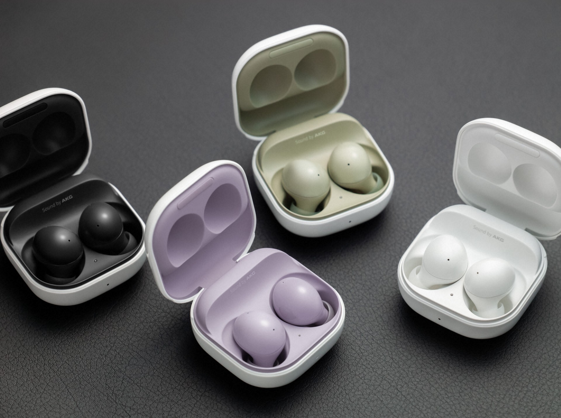 Galaxy Buds 2 recebe nova atualização com correções de bugs e melhorias na estabilidade