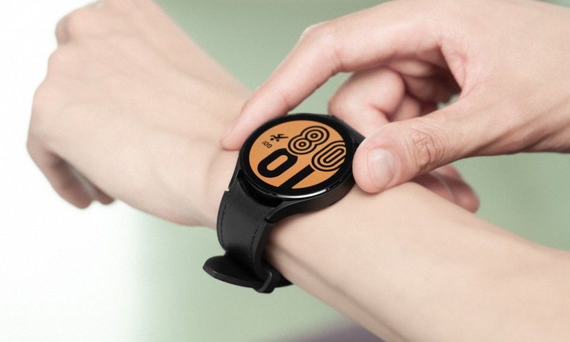 Samsung galaxy watch musica outlet