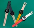 Participa en la promoción de ventas de Samsung Galaxy Watch 4