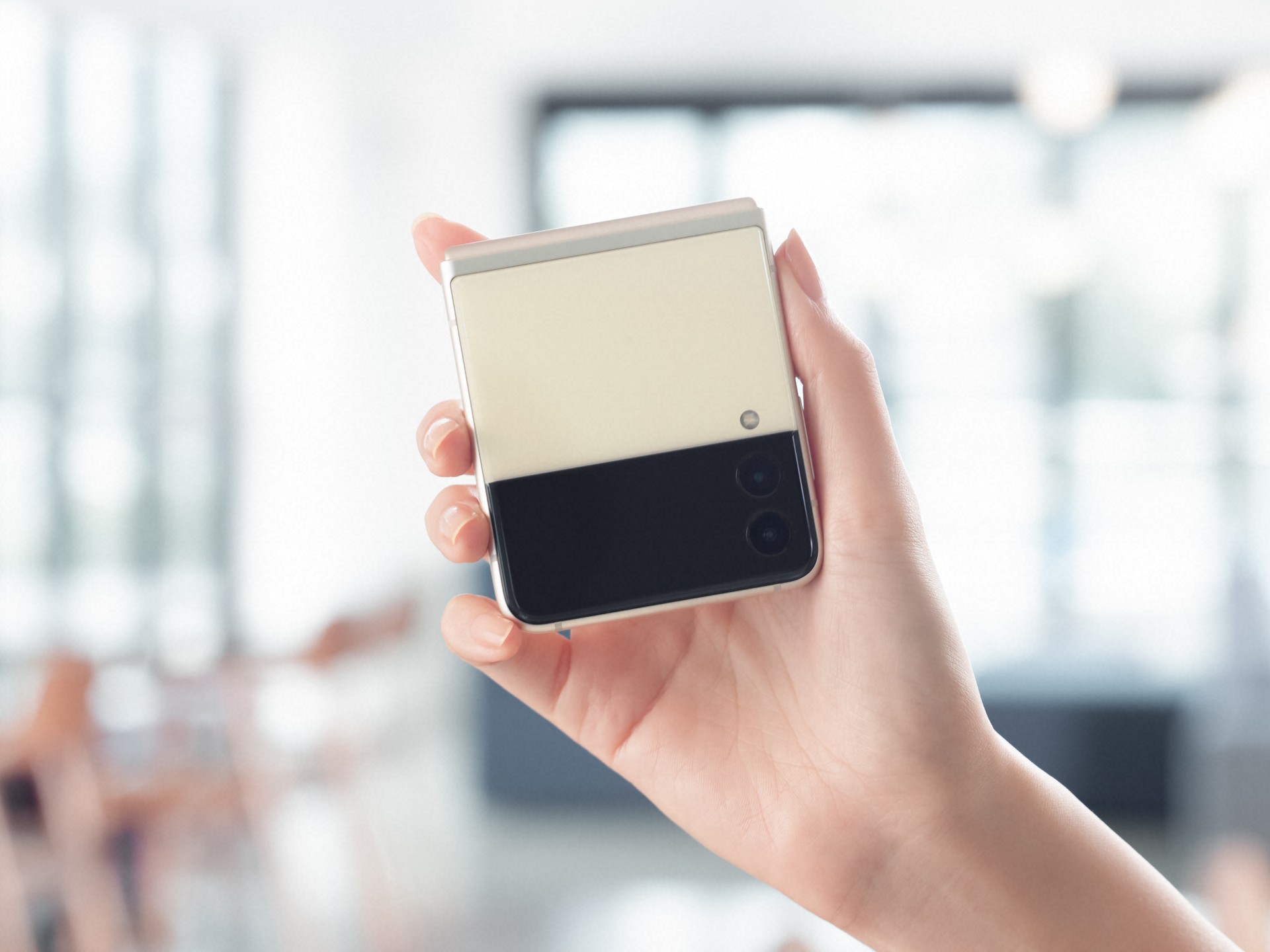 Samsung z Flip 3