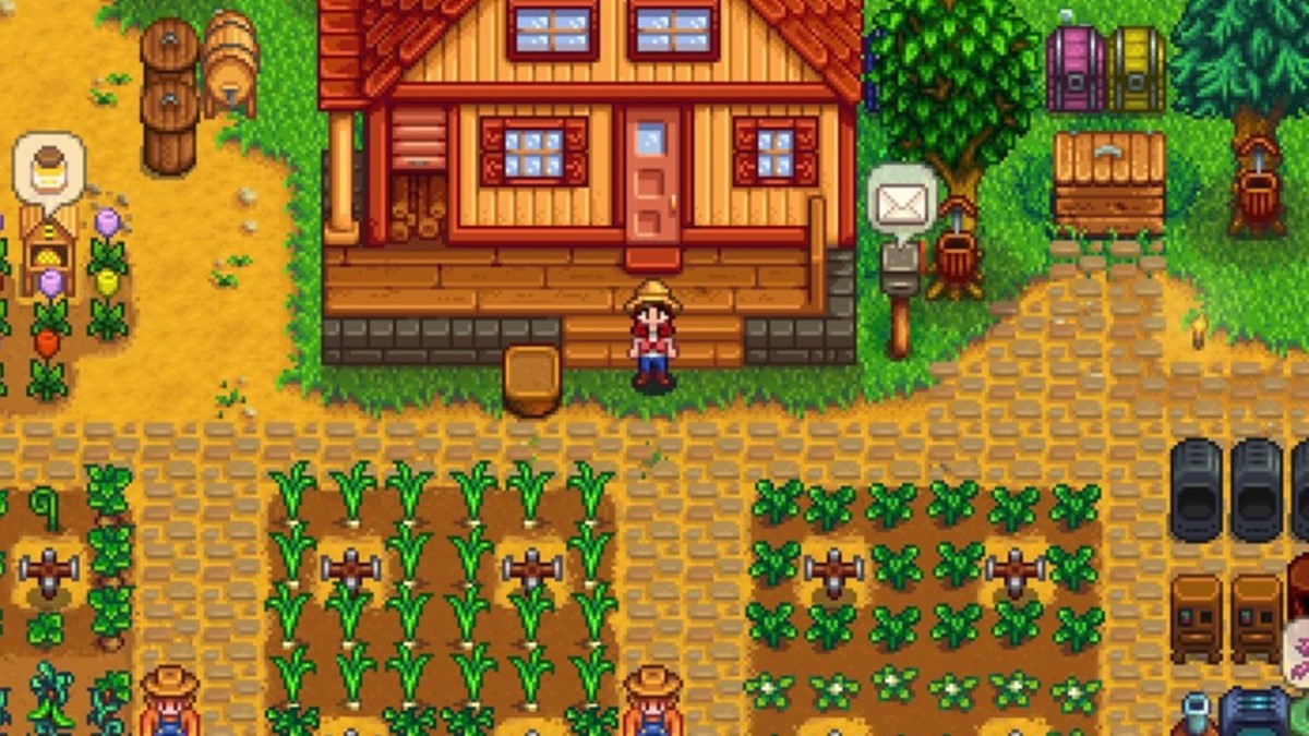 10 Melhores Jogos Parecidos com Stardew Valley para PC