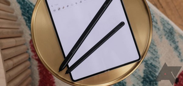 S Pen Fold Edition x S Pen Pro: veja as diferenas entre as duas canetas da Samsung