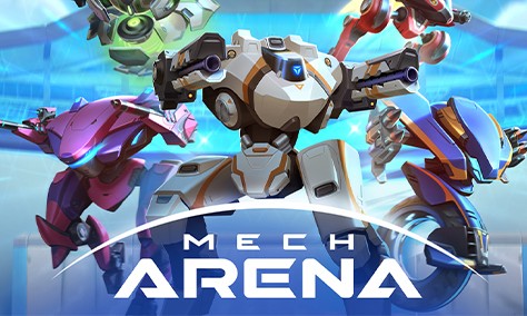 Jogo Mech Arena: Robot Showndown traz lutas de robôs para o Android e iOS 