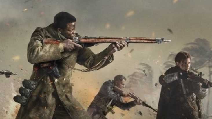 Call of Duty: Vanguard: supostas imagens do novo jogo vazam antes do anúncio oficial