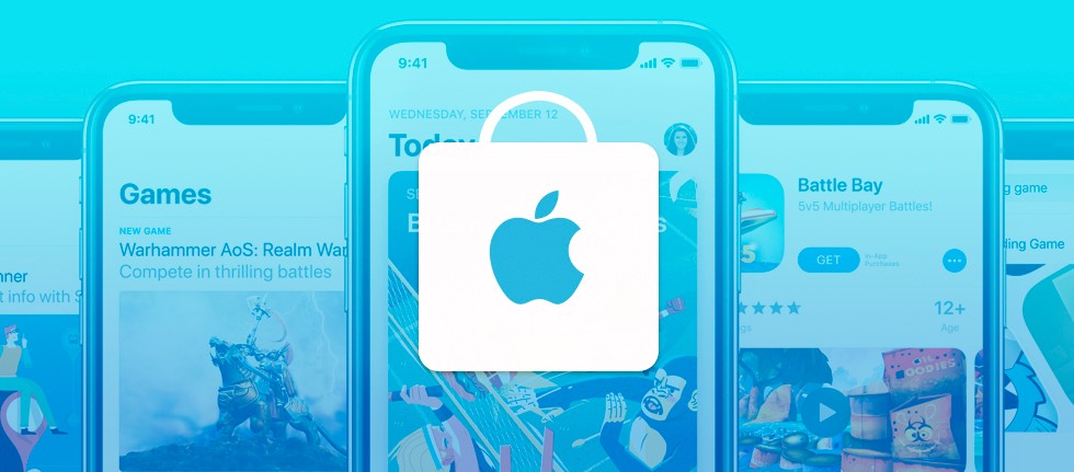 Ocultar compras na App Store - Suporte da Apple (BR)