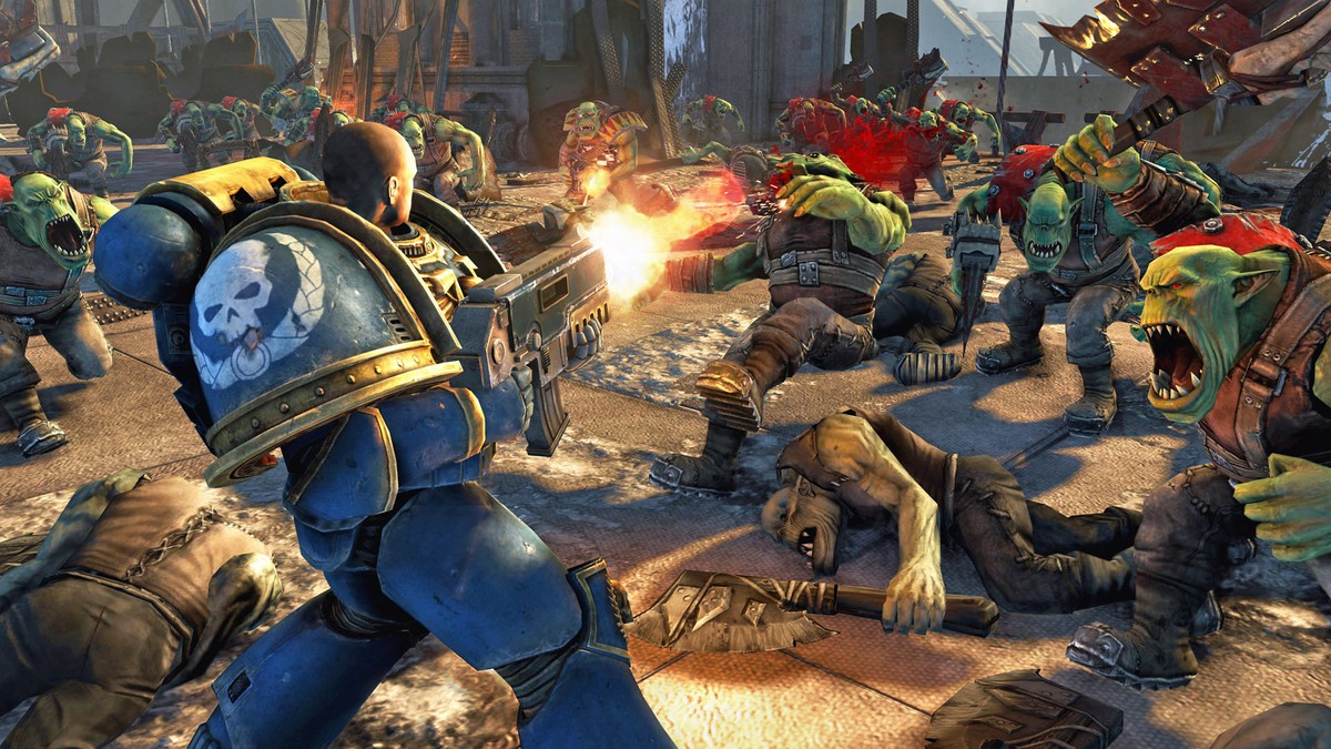 Warhammer: servio de streaming por assinatura chega ao Android e iOS ainda em agosto