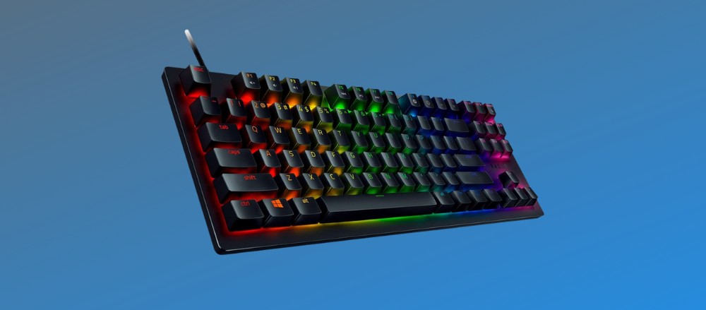 Melhor teclado gamer para comprar