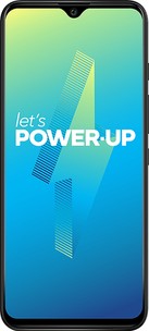 Wiko Power U10
