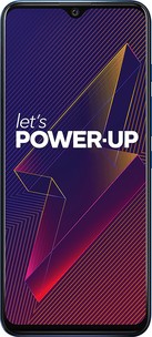Wiko Power U20