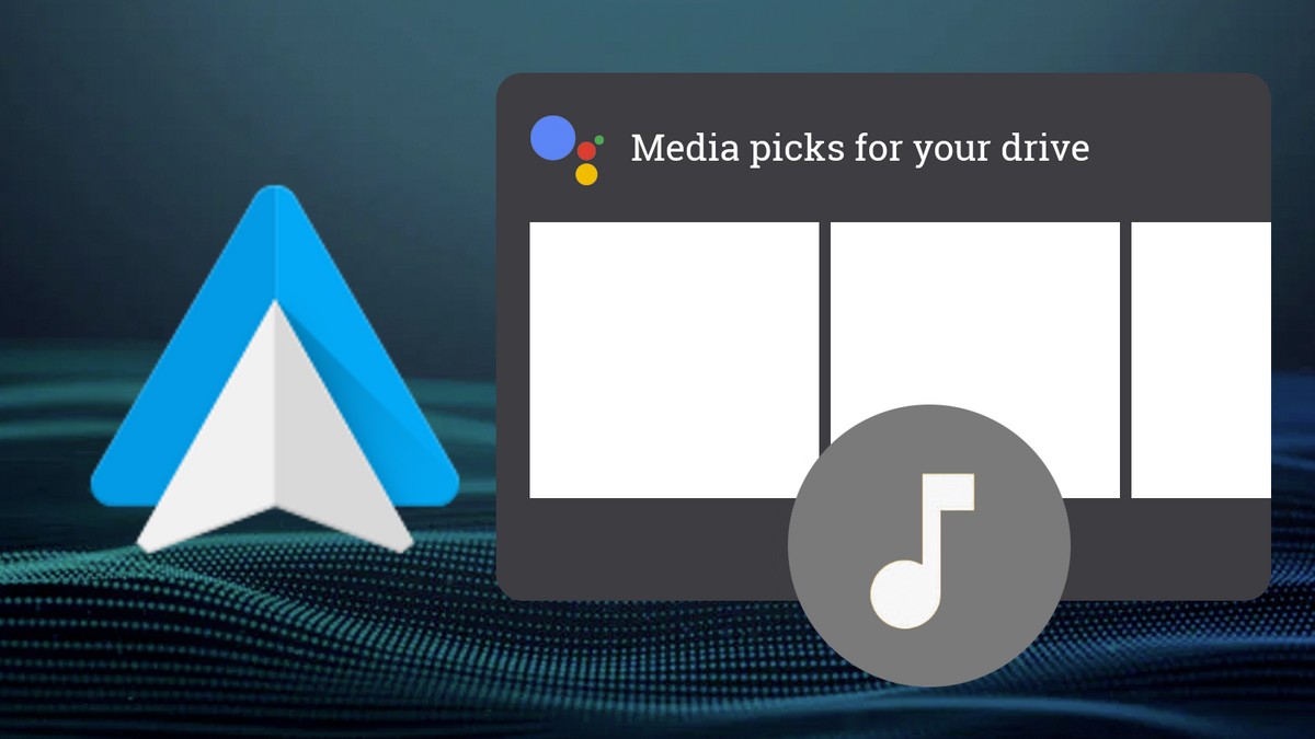 Android Auto comea a testar personalizada de msicas e podcasts DMB TECNOLOGIA