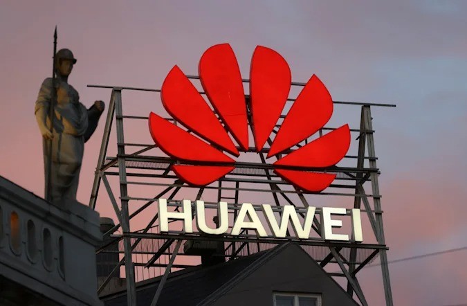 Huawei acusada de pressionar empresa dos EUA pela instalao de backdoor de dados