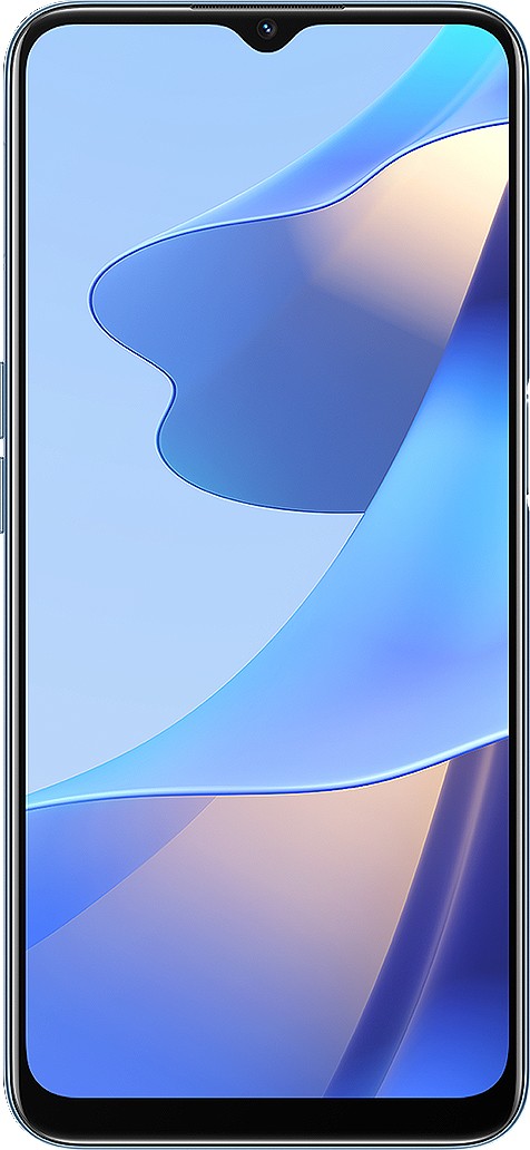 OPPO A16s é lançado na Europa com Helio G35, NFC e preço baixo