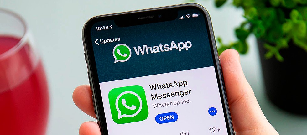 STJ decide que divulgar conversas do WhatsApp sem autorizao pode ser considerado dano moral