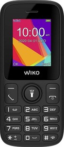 Wiko F100