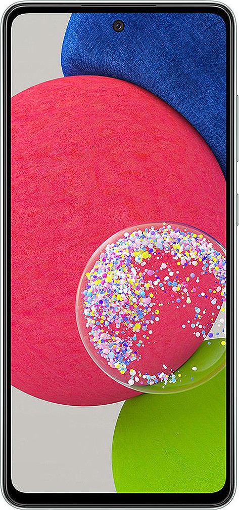 Galaxy A52s 5G - Full Specifications and Price | Samsung