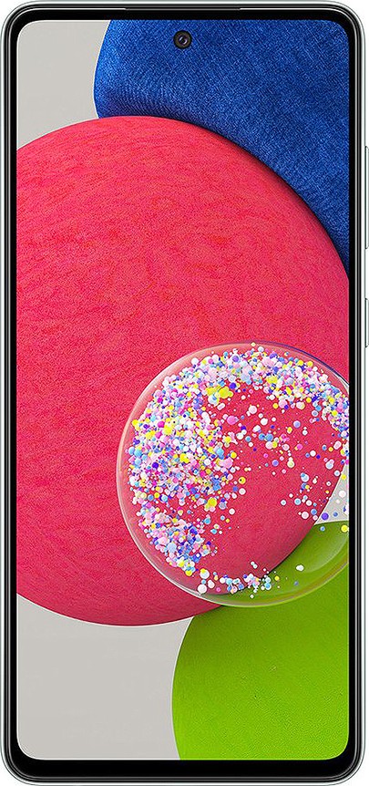 Samsung Galaxy A52s