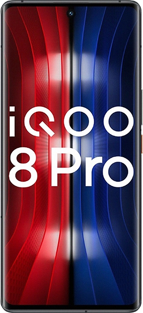 vivo iQOO 8 Pro - Ficha Técnica - TudoCelular.com