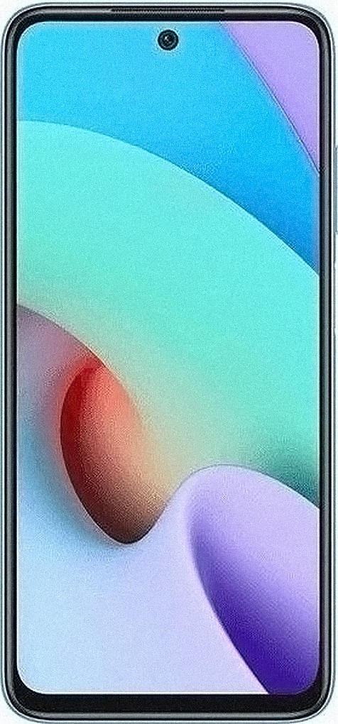 Redmi 10 2021 - Ficha Técnica - TudoCelular.com