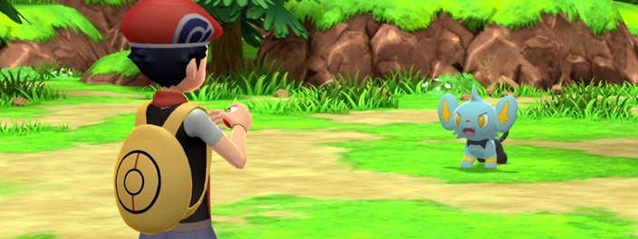 10 jogos parecidos com Pokémon para quem não tem Nintendo Switch - Olhar  Digital