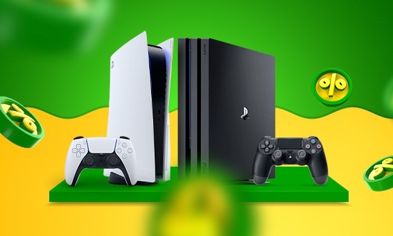 Sony reduz preço da PS4 e PS4 Pro no Brasil