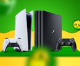 Sony reduz preços sugeridos do PS5, PS4 e acessórios para consoles no Brasil