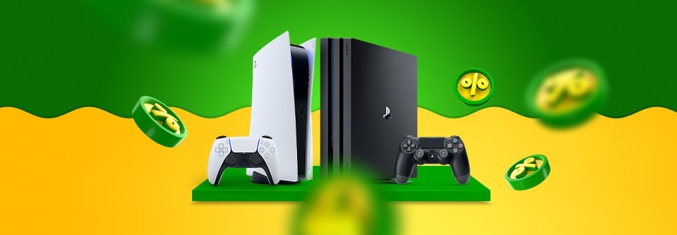 Migu: jogar games de PS4/XBOX One no Android (sem cadastro