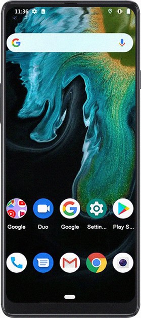 Cubot Max 3