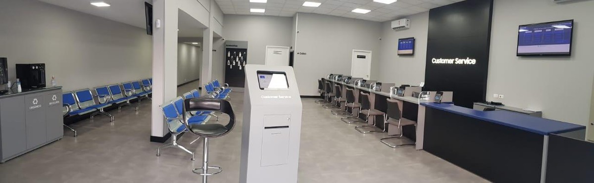Assistncia tcnica: Samsung inaugura novo Centro de Servio no Paran