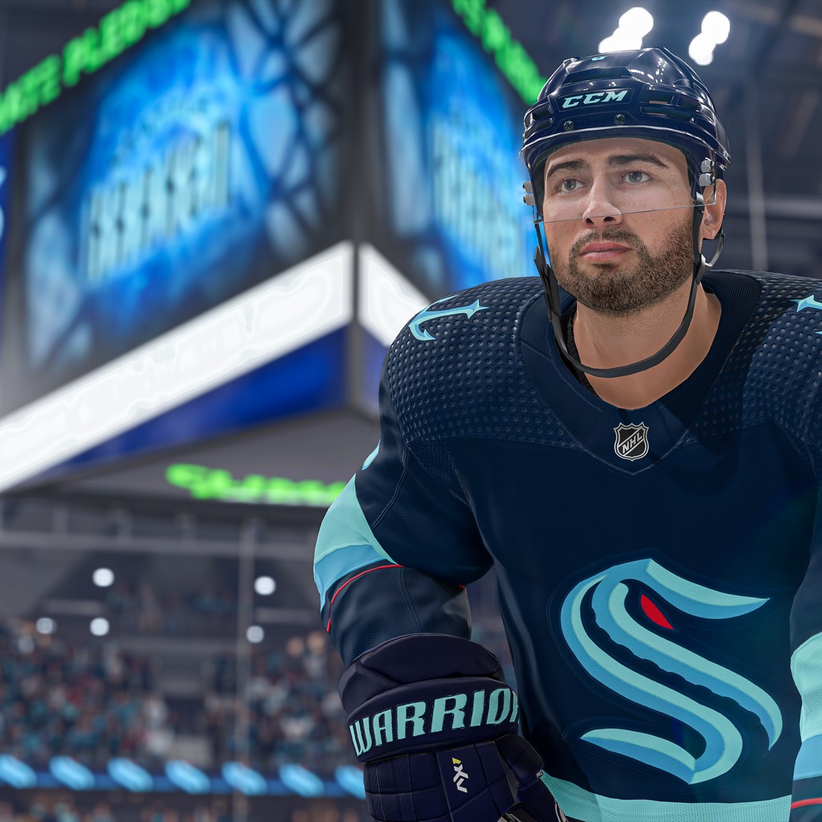 Jogo Xbox Series X NHL 22 (Formato Digital)