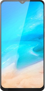 Cubot Note 20