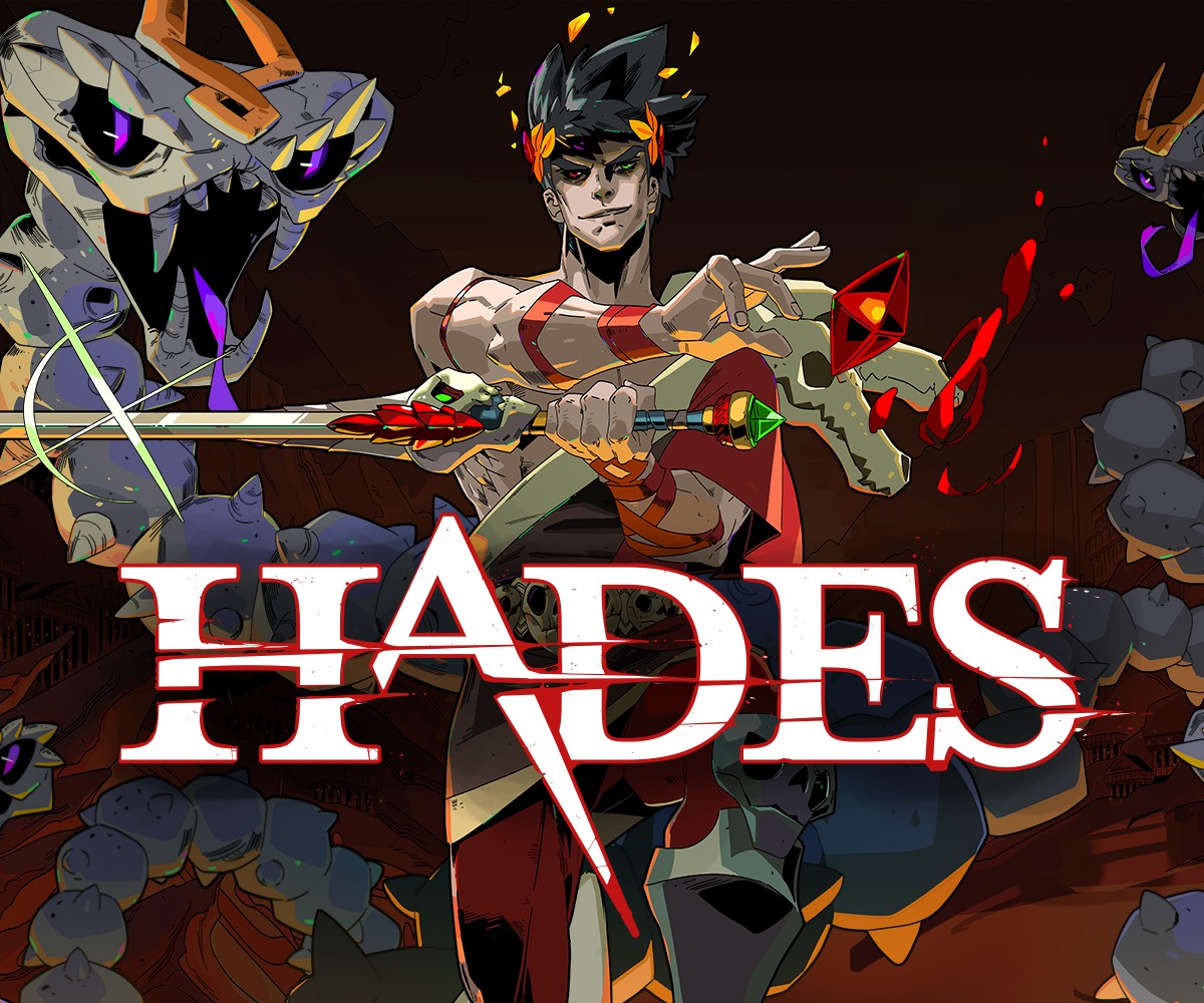 Hades se torna o jogo com melhor avaliação no PS5 e no Xbox Series