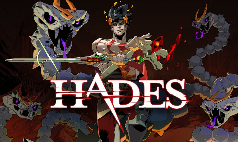 Hades se torna o jogo mais bem avaliado do PS5 e Xbox Series X/S