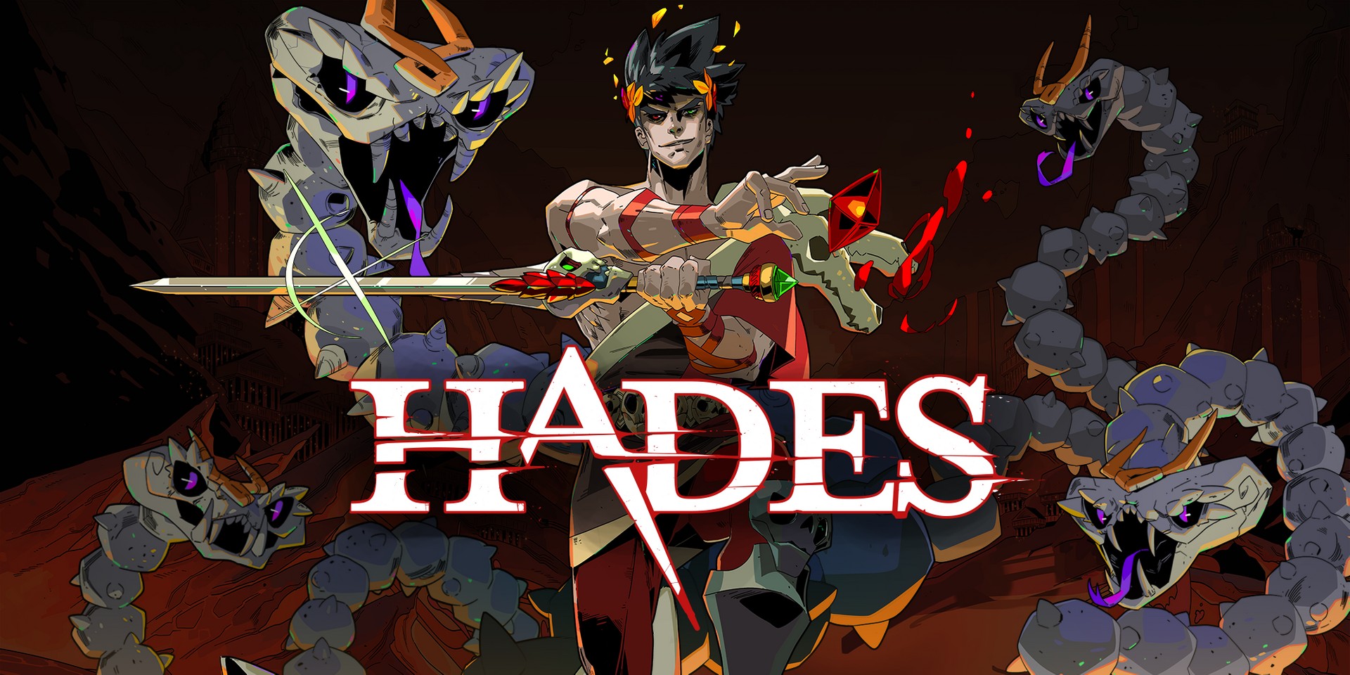 Hades 2 é anunciado