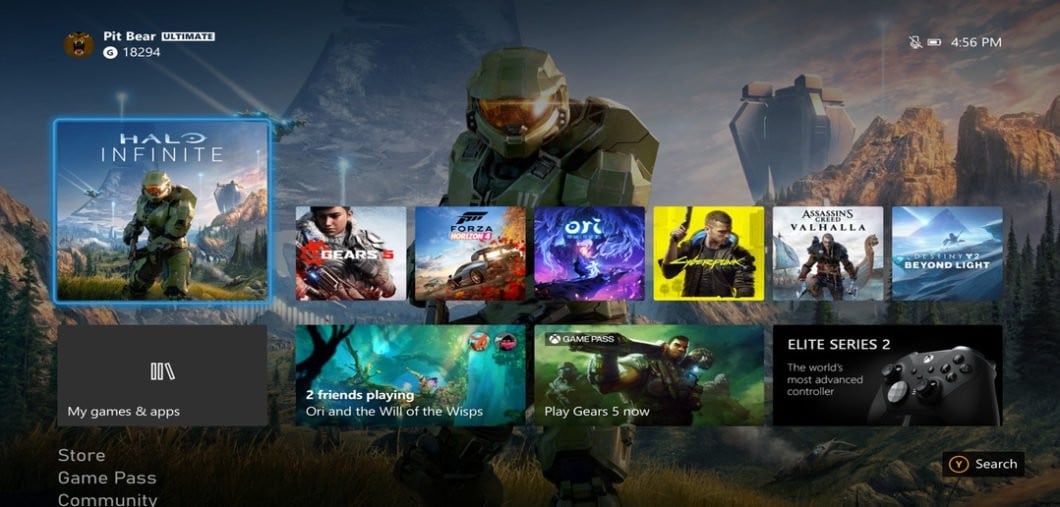 Xbox: atualizao de sistema corrige bug com testes gratuitos em jogos da EA