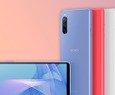 Sony Xperia 10 III gets version