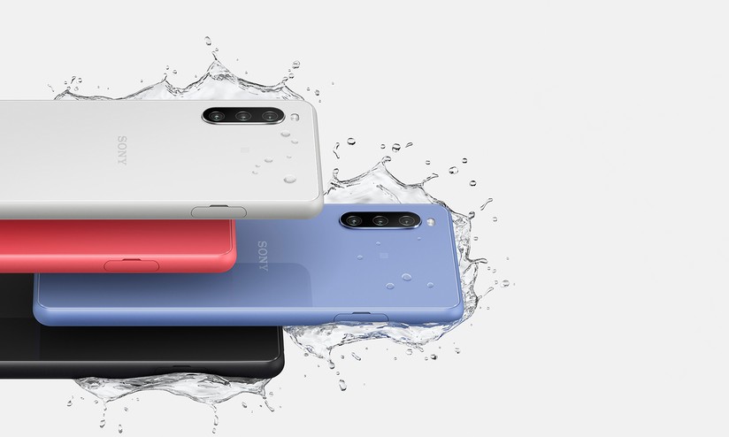 Sony Xperia 10 Ⅲ Sony lança nova versão do Xperia 10 III - Olhar Digital