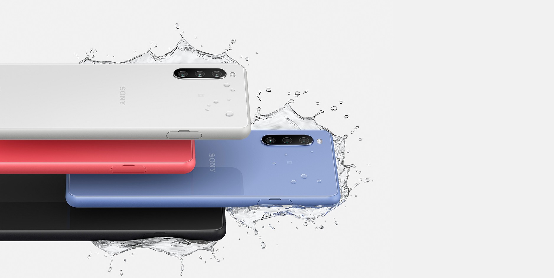Sony Xperia 10 III ganha versão “Lite” com menos armazenamento