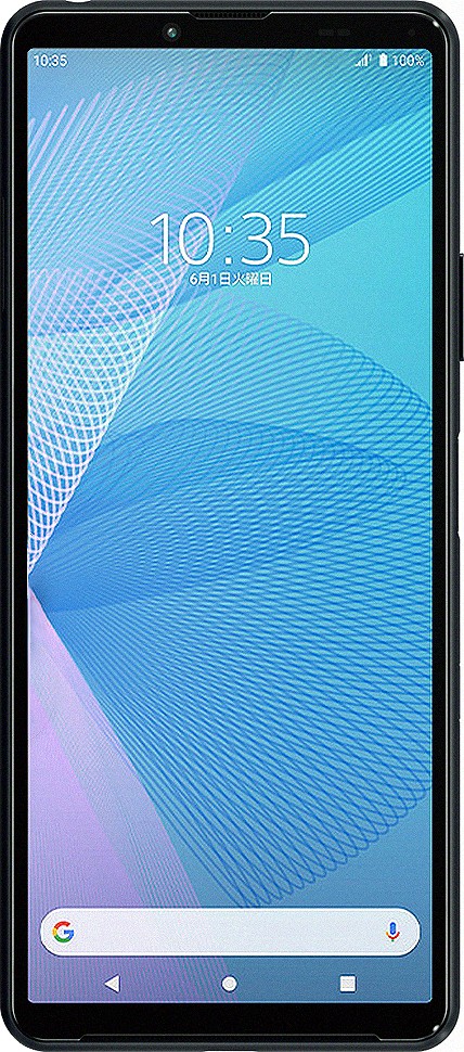 Sony Xperia 10 III Lite - Ficha Técnica - TudoCelular.com