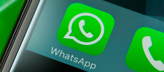 WhatsApp pode ganhar função para transcrever áudios em breve, indica rumor 587121 w 646 h 284