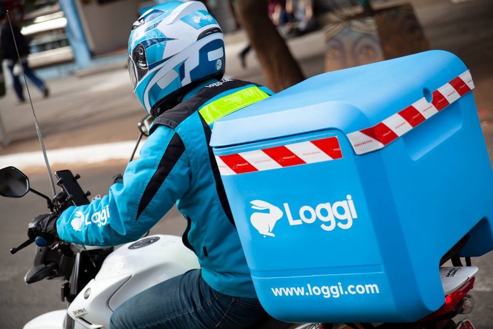 Loggi vence processo na Justia que pedia reconhecimento de vnculo trabalhista com entregadores