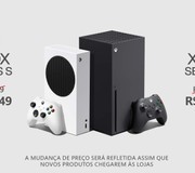 XboxBR on X: Xbox Cloud Gaming (Beta) disponível hoje no Brasil!  #XboxGamePassUltimate #CloudGaming    / X