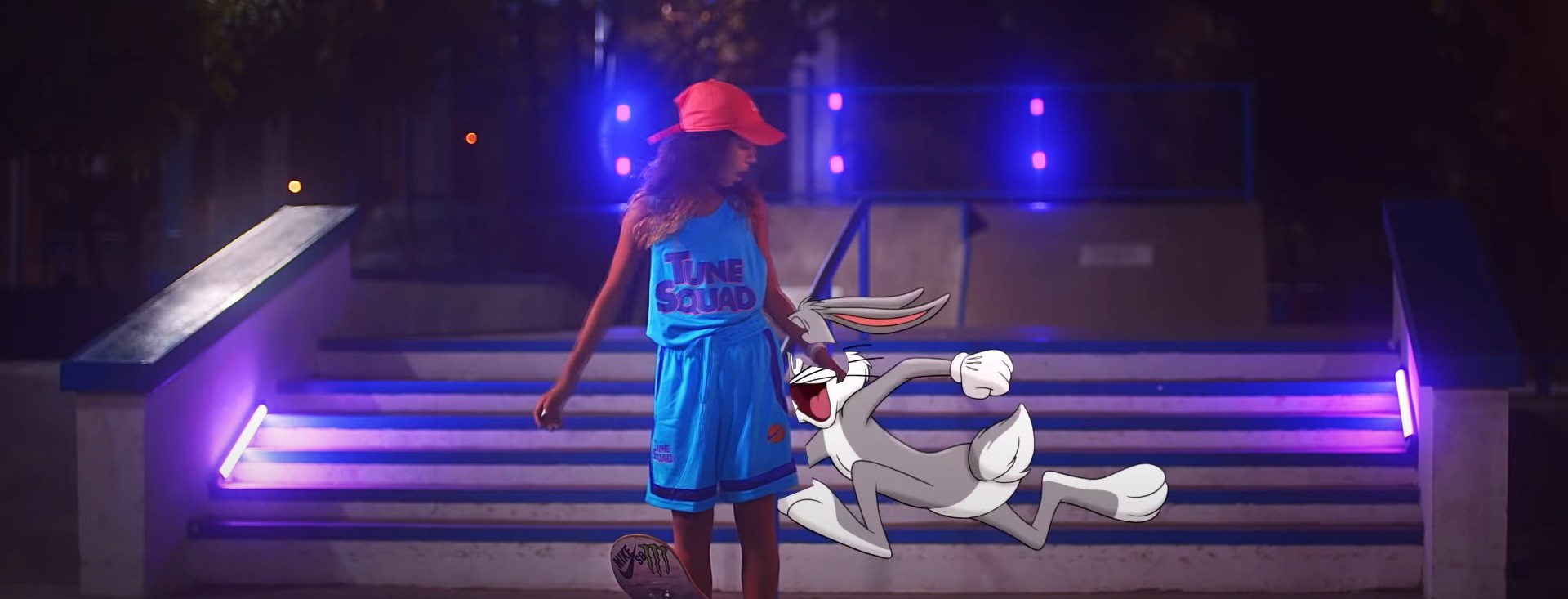 HBO Max lança filme Space Jam: Um Novo Legado e promove estreia com ...