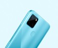 Realme C21Y chega ao Brasil com preço promocional de R$ 999