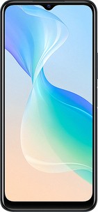 vivo Y33s