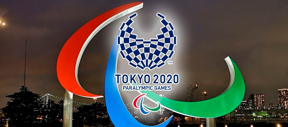 Paraolimpadas 2020: veja onde assistir os jogos de Tquio na TV e na Internet