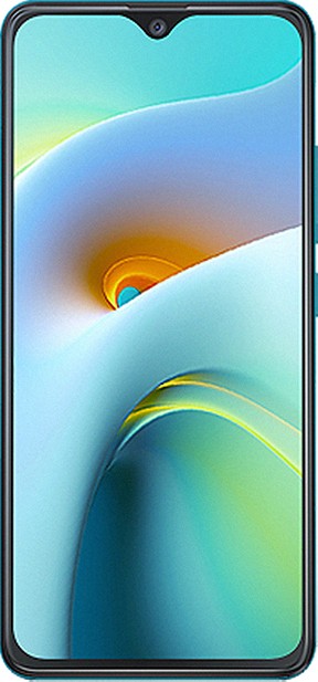 Cubot J8