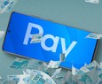 Samsung Pay: teléfonos móviles con cheque s المحمولة
